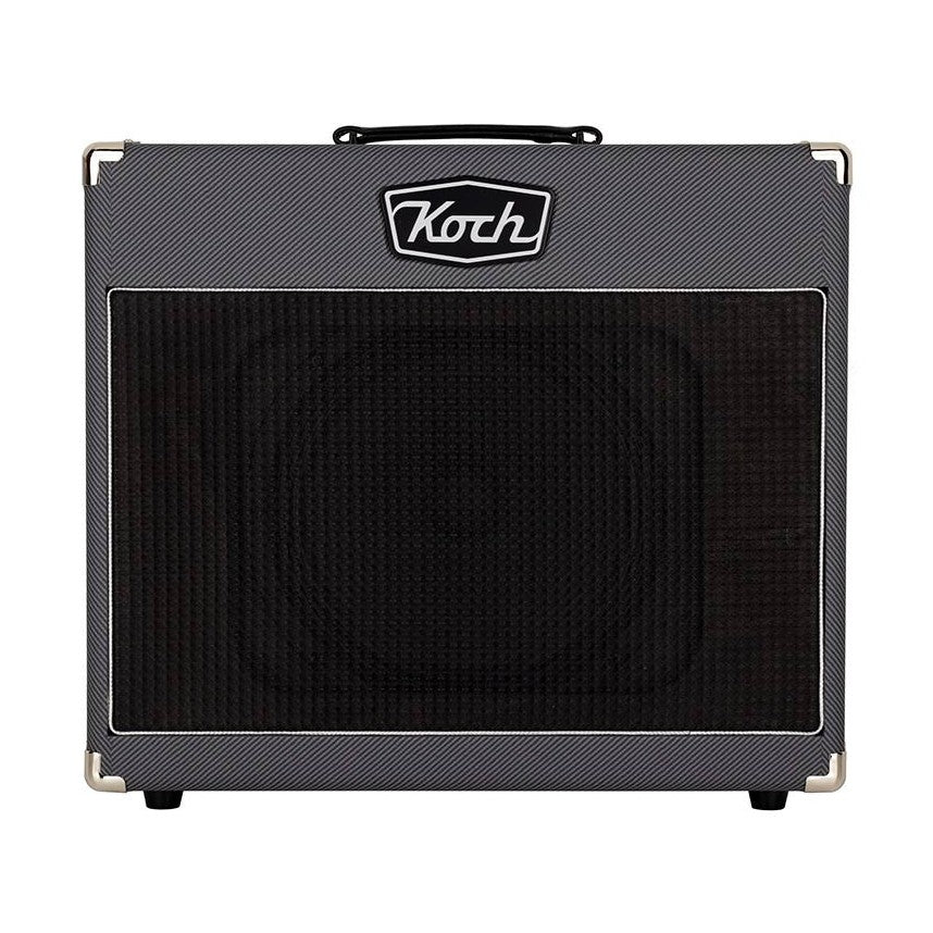 Koch TLG12/C112BT The Little Gristle Gitaarversterker – 12W Buizencombo met Jensen Speaker