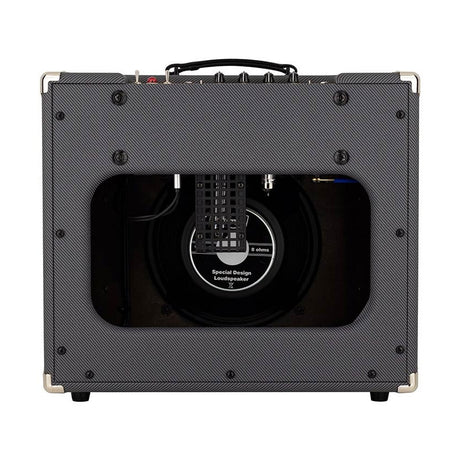 Koch TLG12/C112BT The Little Gristle Gitaarversterker – 12W Buizencombo met Jensen Speaker