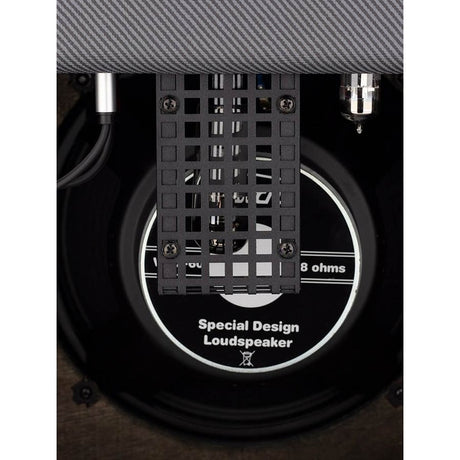Koch TLG12/C112BT The Little Gristle Gitaarversterker – 12W Buizencombo met Jensen Speaker