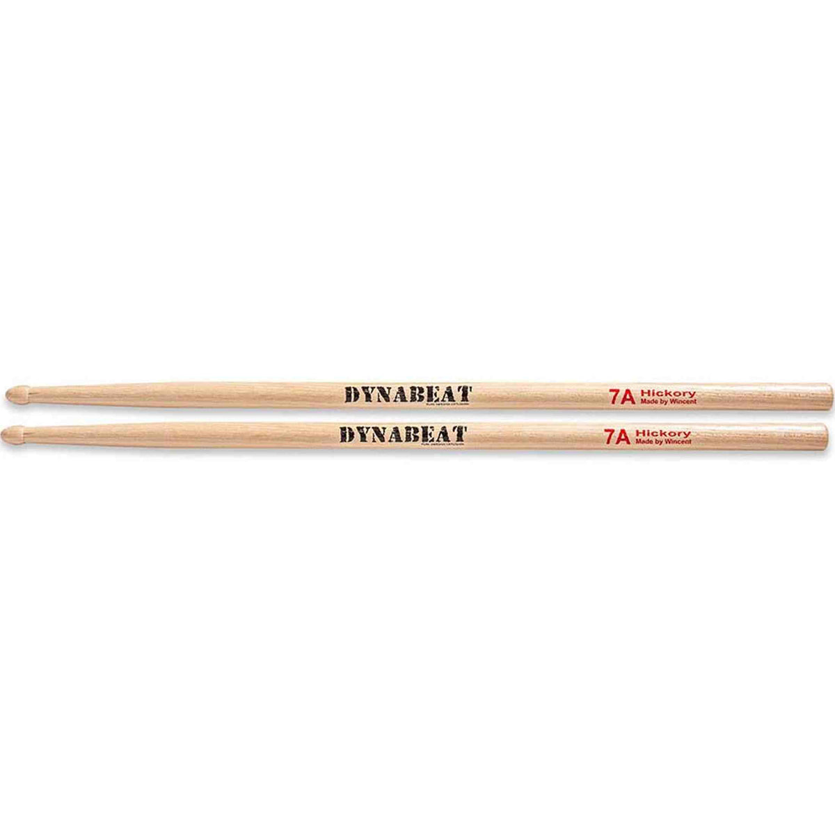 Wincent W-DB7A Dynabeat Series drumstokken 7A