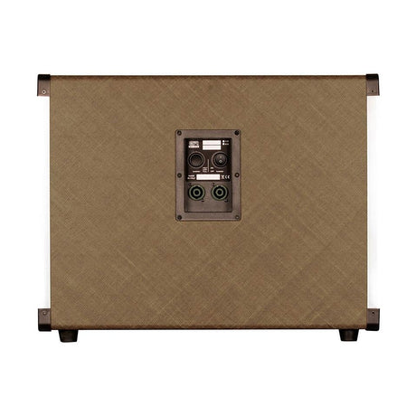 GR Bass NF112H/8 NF Series Speaker Cabinet – 1x12" 350W 8 Ohm Natural Fiber