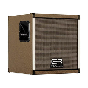 GR Bass NF115/8 NF Series Speaker Cabinet – 1x15" 400W 8 Ohm Natural Fiber