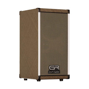 GR Bass NF208/4 NF Series Speaker Cabinet – 2x8" 500W 4 Ohm Natural Fiber