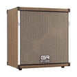 GR Bass NF210/8 NF Series Speaker Cabinet – 2x10" 400W 8 Ohm Natural Fiber
