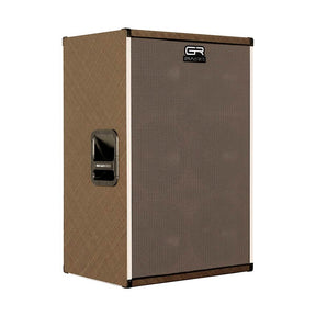 GR Bass NF610/4 NF Series Speaker Cabinet – 6x10" 1200W 4 Ohm Natural Fiber