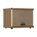 GR Bass NF112H-350AC – Actieve 1x12" Bas Cabinet van Natural Fiber 350W