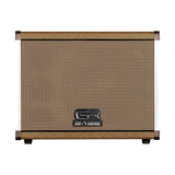 GR Bass NF112H-350AC – Actieve 1x12" Bas Cabinet van Natural Fiber 350W