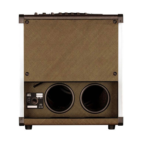 GR Bass NF-ACOUS NF Series CUBE ACOUSTIC Bascombo – 1x12" 800W