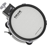 NUX DM-7X Elektronisch Drumstel met All Mesh Heads REMO