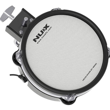 NUX DM-7X Elektronisch Drumstel met All Mesh Heads REMO