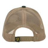Fender 9122421400 Globe Pick Patch Pet – Groen Khaki
