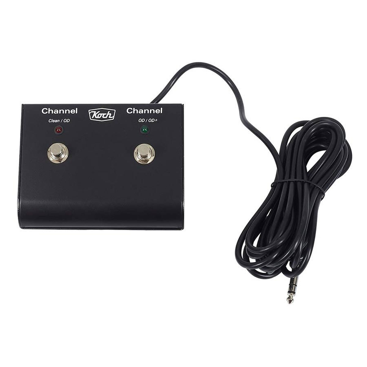 Koch FS2.3 2-way footswitch for Twintone