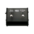 Koch FS2.5 2-way footswitch for Supernova FX bypass and mute