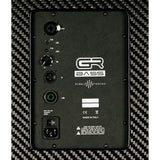 GR Bass AT210V-800AC AeroTech Series Actieve Speaker Cabinet – 2x10" 800W Carbon Fiber