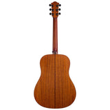 Bromo BAT1M Tahoma Series Mahonie dreadnought akoestische western gitaar