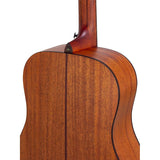 Bromo BAT1M Tahoma Series Mahonie dreadnought akoestische western gitaar