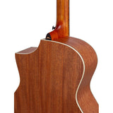 Bromo BAA4C Appalachian Series auditorium naturel akoestische western gitaar