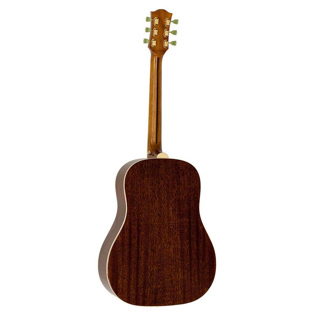 Richwood HSDS-42-SB Heritage Series Dreadnought massief sparren bovenblad sunburst