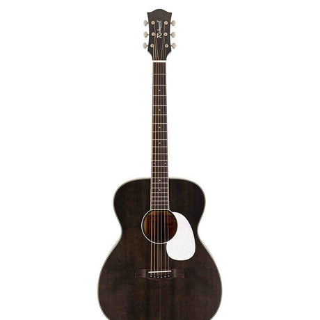 Richwood HSA-35-MBK Heritage Series Auditorium massief ceder bovenblad mat zwart
