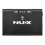 NUX B-8 professioneel 2.4ghz draadloos systeem universeel voor instrumenten