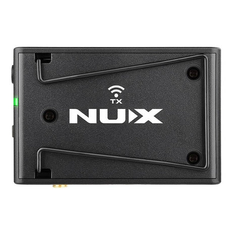 NUX B-8 professioneel 2.4ghz draadloos systeem universeel voor instrumenten