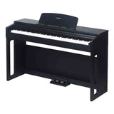 Medeli UP82/BK Educational Series Digitale Piano met Kruk