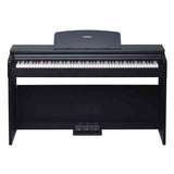 Medeli UP82/BK Educational Series Digitale Piano met Kruk