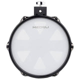 Medeli MZ725 Elektrisch Drumstel – All Mesh Head met Dubbele Crash en Floortom