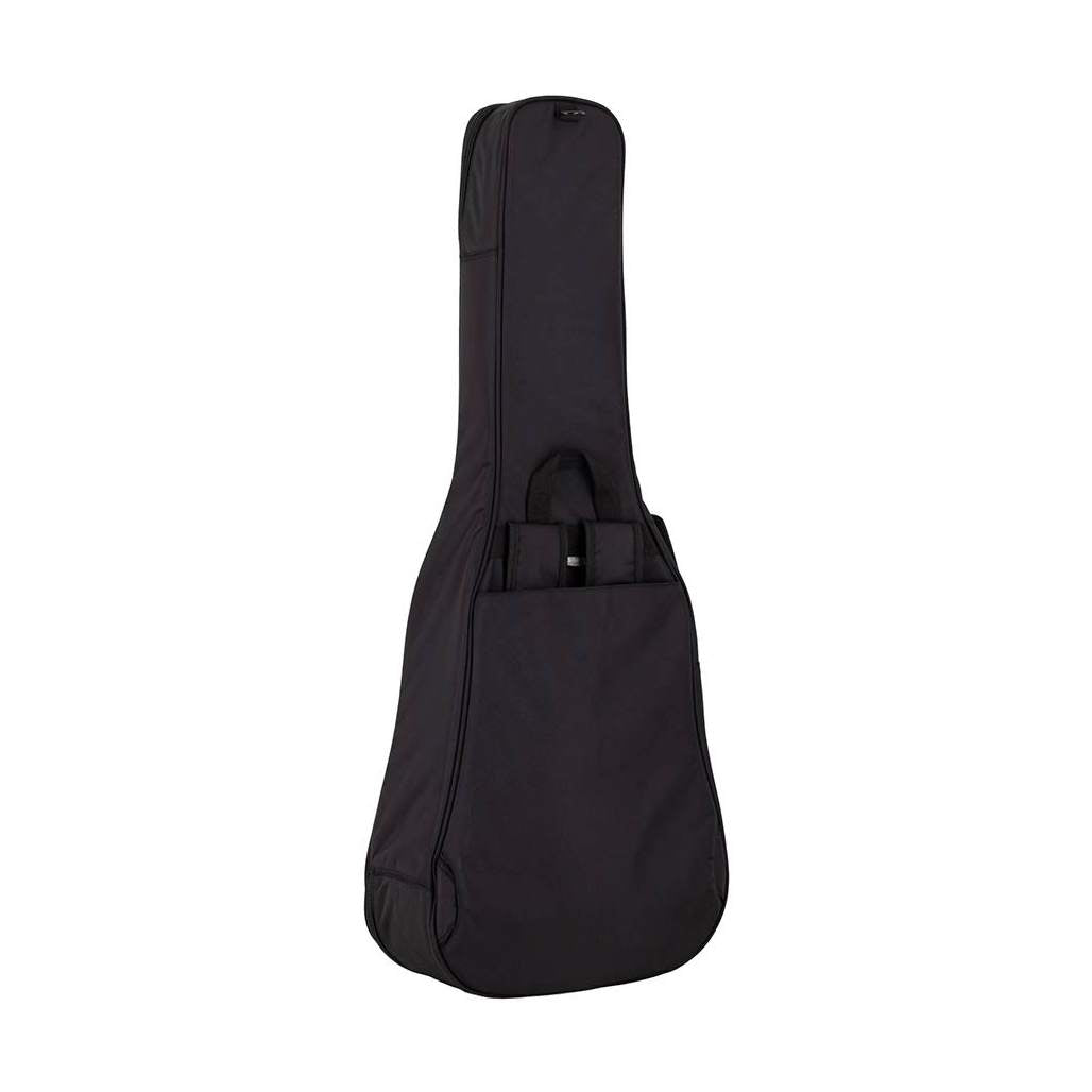 Boston CGB-545 Smart Luggage Deluxe Gigbag voor Klassieke Gitaar – Luthier Edition