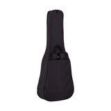 Boston CGB-545 Smart Luggage Deluxe Gigbag voor Klassieke Gitaar – Luthier Edition
