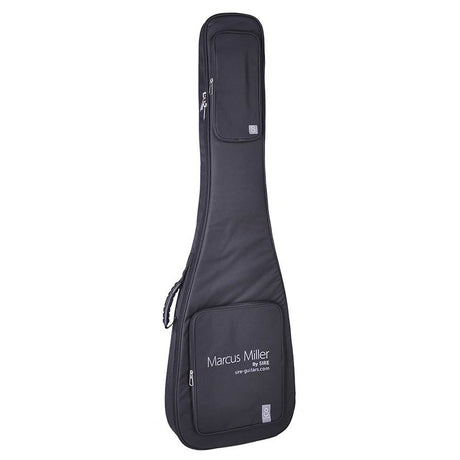 Sire V10 5/TBKS Marcus Miller 5-snarige actieve basgitaar Transparent Black Satin