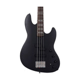 Sire U7 4/BKS Marcus Miller actieve 4-snarige basgitaar Satin Black