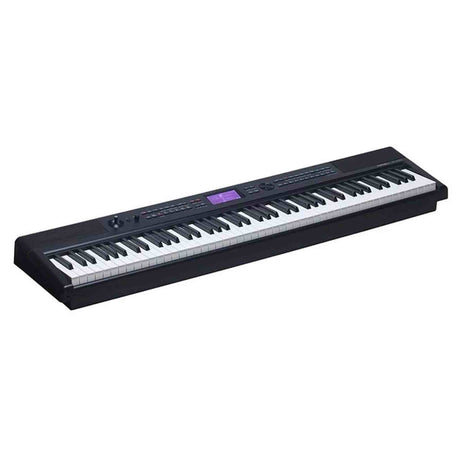 Medeli SP-A500/BK digitale piano met ST450 standaard