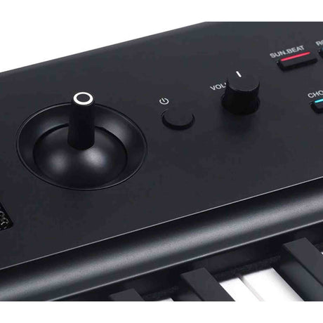 Medeli SP-A500/BK digitale piano met ST450 standaard