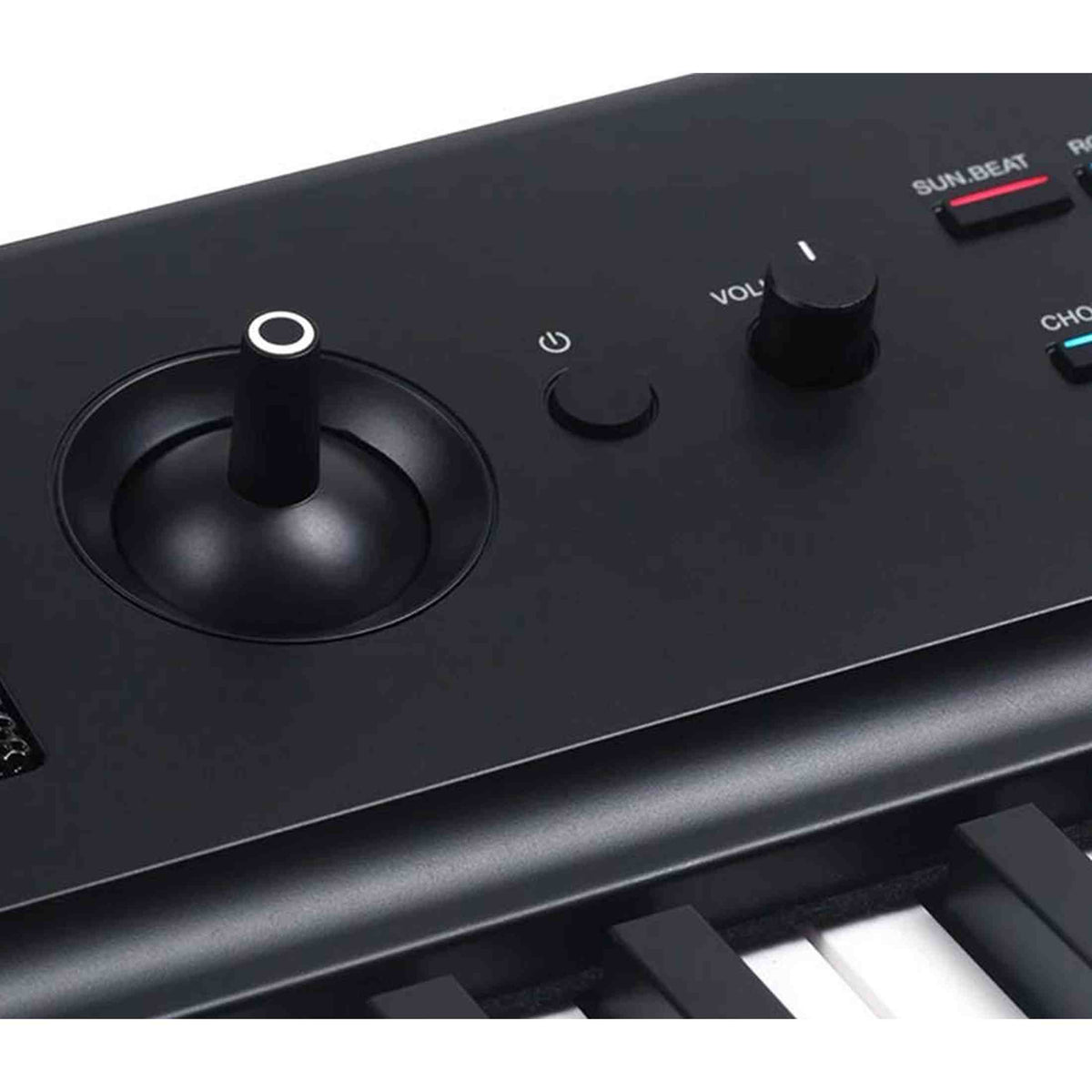 Medeli SP-A500/BK digitale piano met ST460 standaard