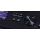 Medeli SP-A500/BK digitale piano met ST450 standaard