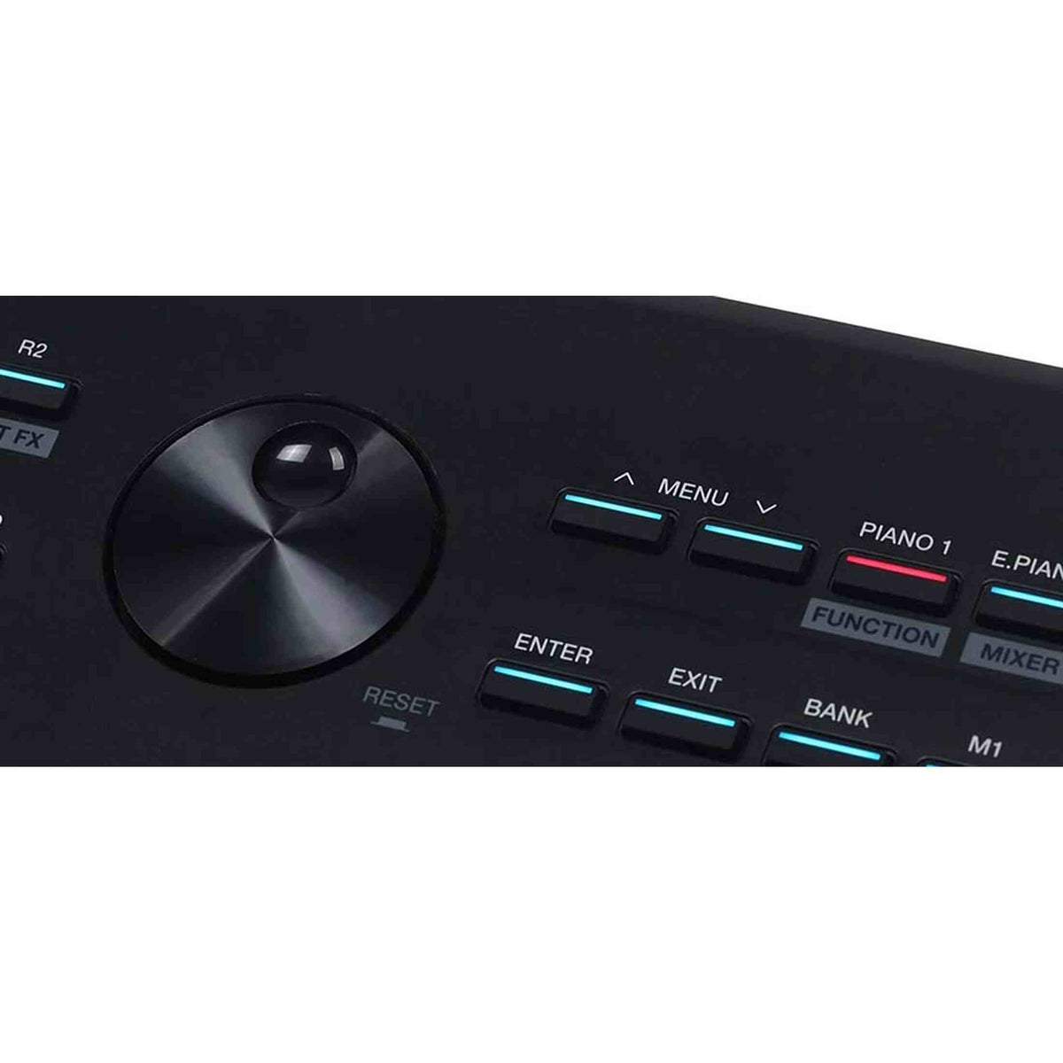 Medeli SP-A500/BK digitale piano met ST460 standaard