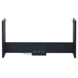 Medeli SP-A500/BK digitale piano met ST450 standaard