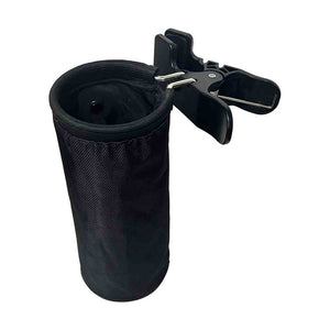 Klämmor och hållare