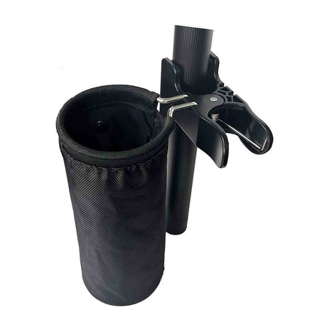 Hayman DSH-90 Drumstokhouder met XL mounting clamp