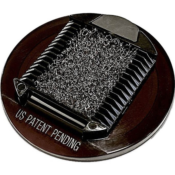 Cecilia CR-CRS rosin spreader