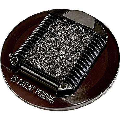 Cecilia CR-CRS rosin spreader