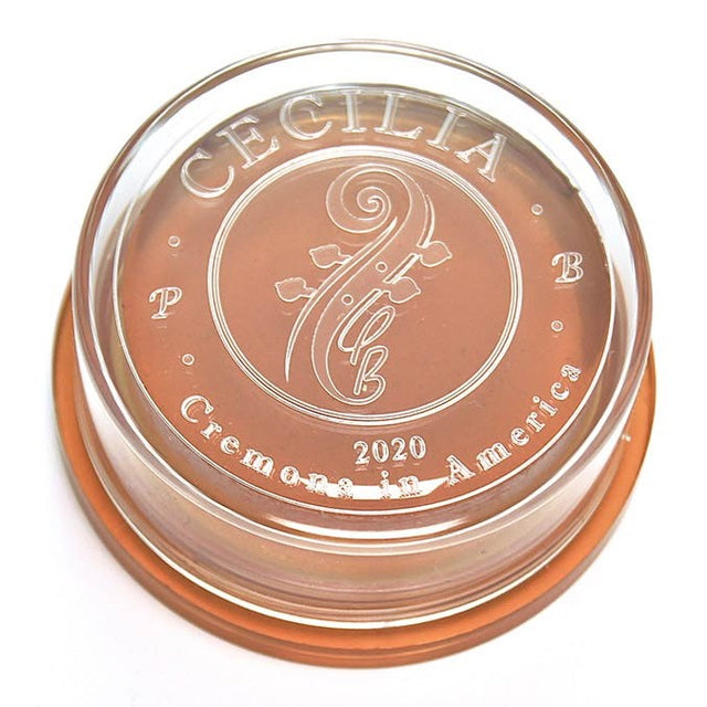 Cecilia CR-CSFVH rosin violin small