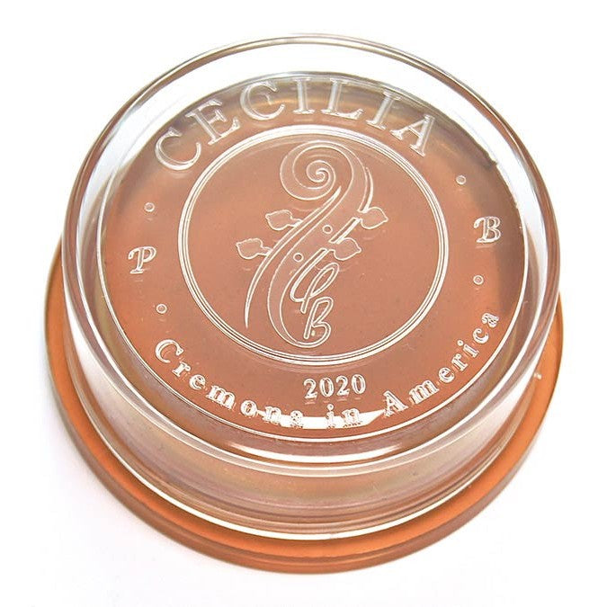 Cecilia CR-CSFCH rosin cello small