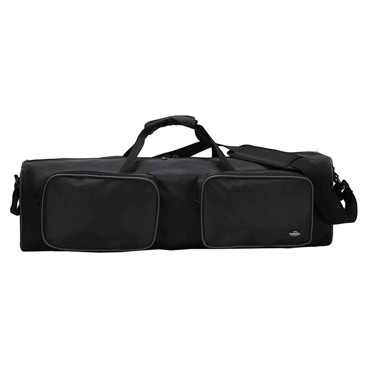 CNB CB1680HW75 Hardwaretas met 1680D heavy duty nylon en YKK zippers, 75 x 20 x 20cm