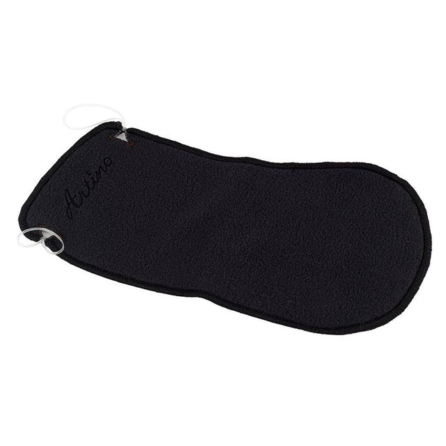 Artino CRS-4443 chinrest cover side mount/Teka model, 4/4-3/4