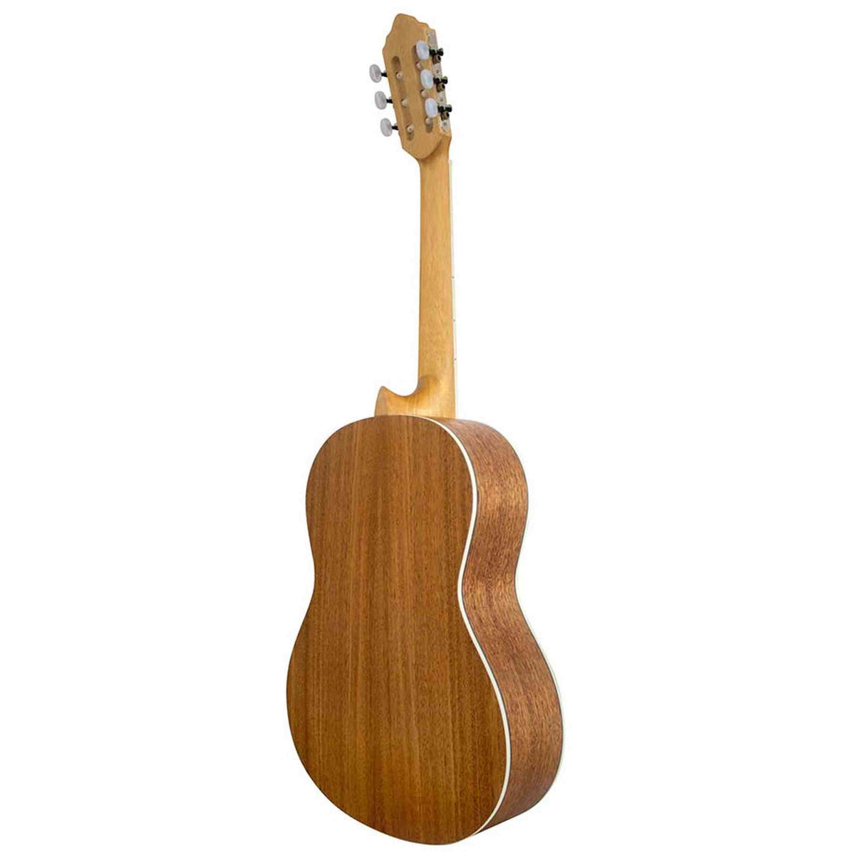 Valencia VC354OR Klassieke Gitaar 4/4, Sitka Spar & Mahonie, Oranje