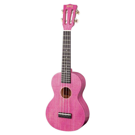Mahalo ML2BC Island Series Concert Ukulele – Berry Crush