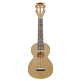 Mahalo ML2SD Island Series Concert Ukulele – Sand Dune