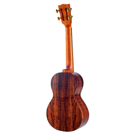 Mahalo MA3KA Artist Elite Series Tenor Ukulele Flame Koa